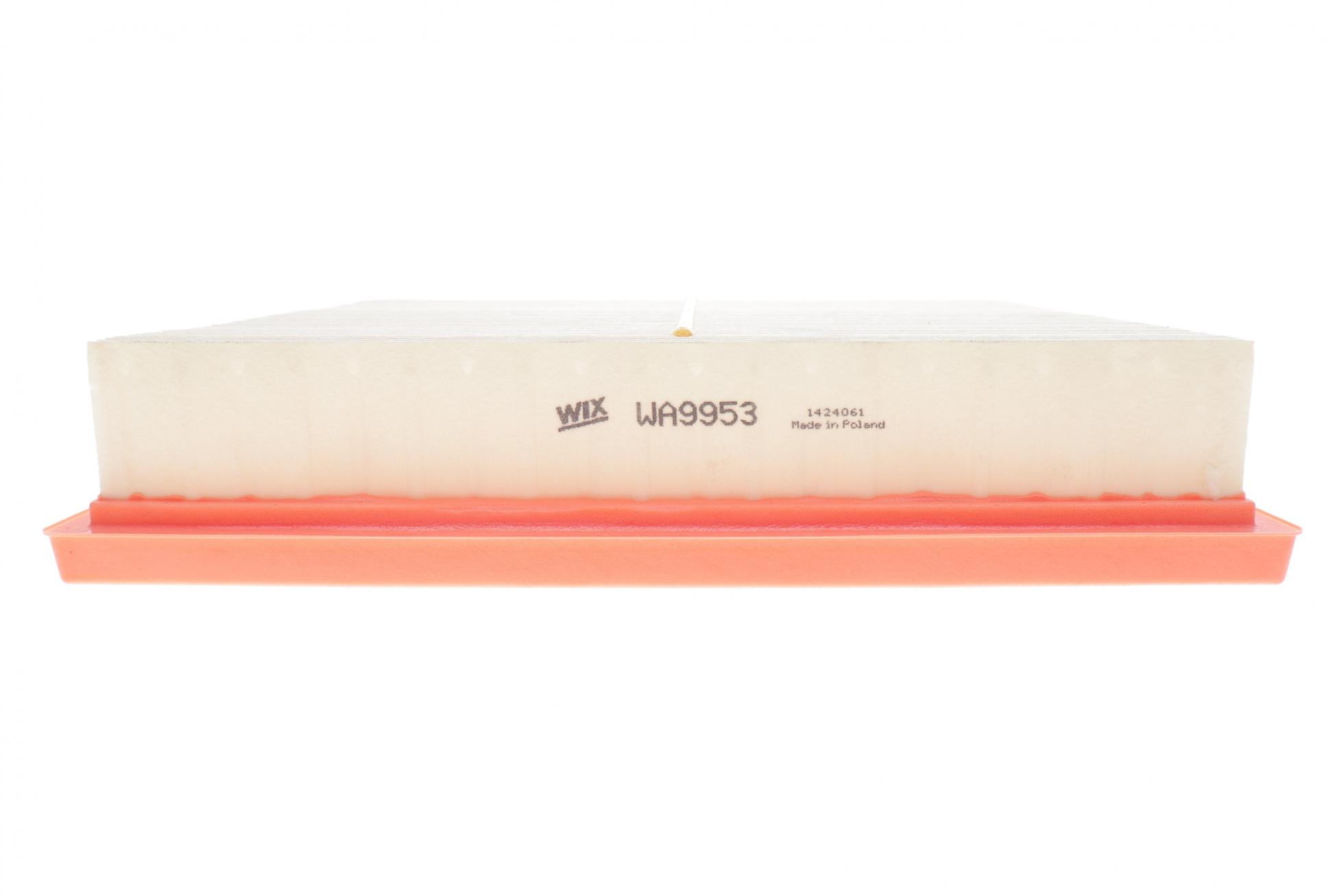 WA9953 WIX FILTERS